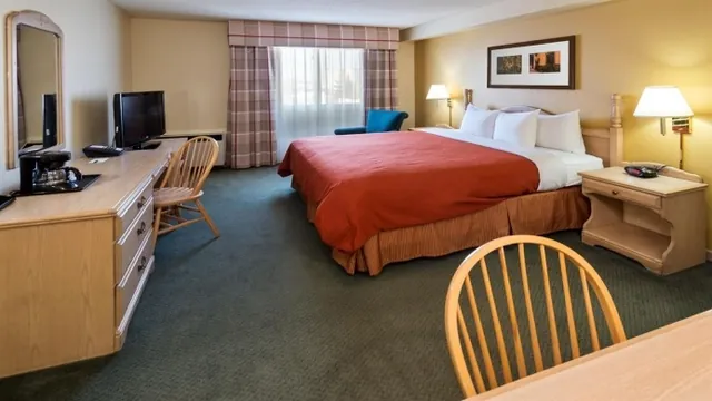 Country Inn & Suites By Carlson Winnipeg photo 2