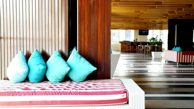 The Spot Legian Hotel photo 1