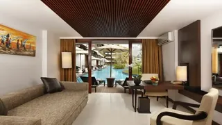 Melia Bali All Inclusive