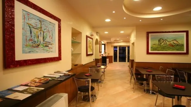 Della Volta Hotel Brescia photo 1