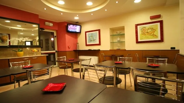 Della Volta Hotel Brescia photo 2