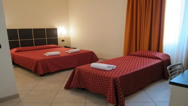Della Volta Hotel Brescia photo 3