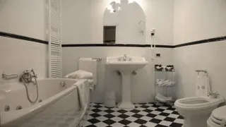 Villa Milani Hotel Spoleto