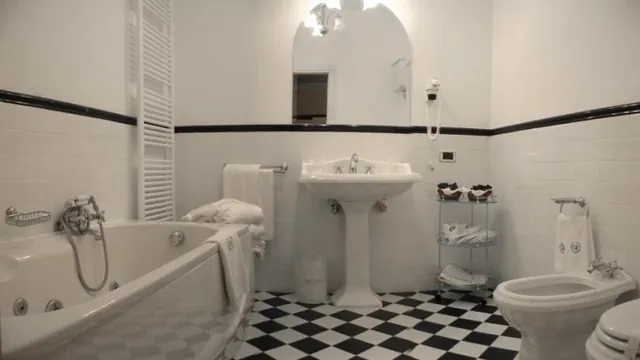 Villa Milani Hotel Spoleto photo 1