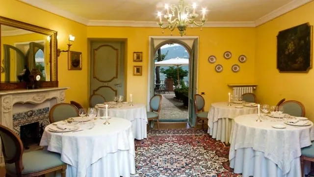 Villa Milani Hotel Spoleto photo 2