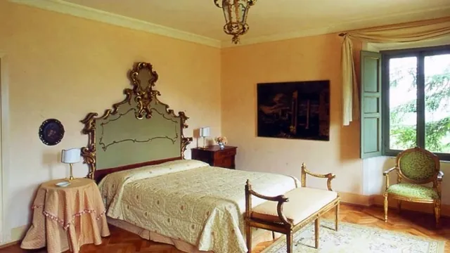 Villa Milani Hotel Spoleto photo 3