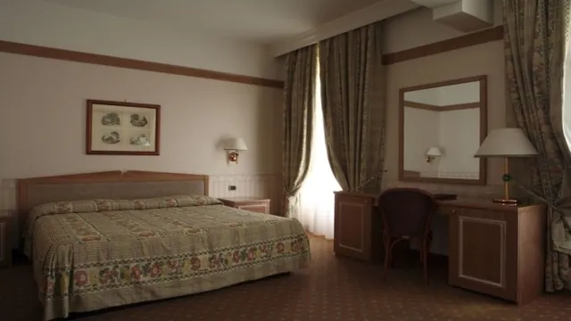 Grand Hotel Delle Terme Re Ferdinando photo 2