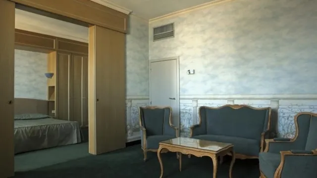 Grand Hotel Delle Terme Re Ferdinando photo 3