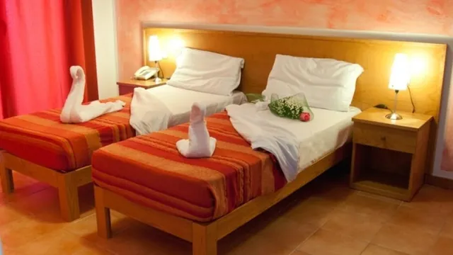 Abbaidda Hotel Sardinia photo 1