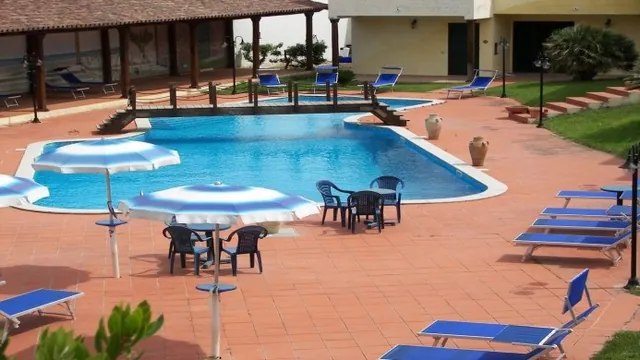 Abbaidda Hotel Sardinia photo 2