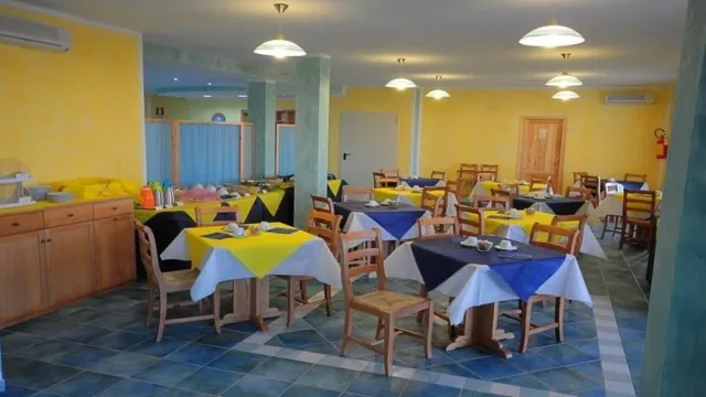 Abbaidda Hotel Sardinia photo 3
