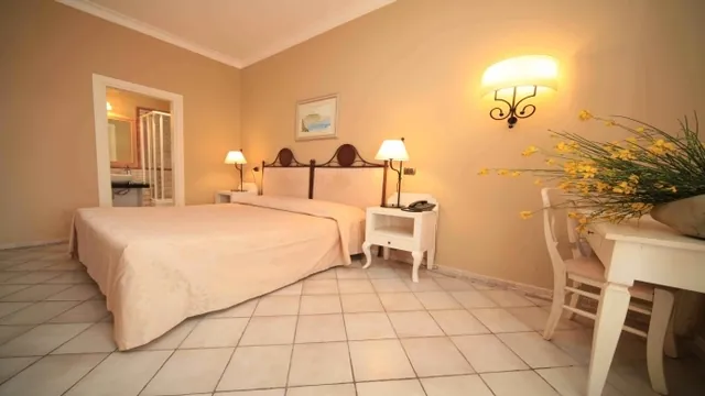 Villa Enrica Lipari photo 1