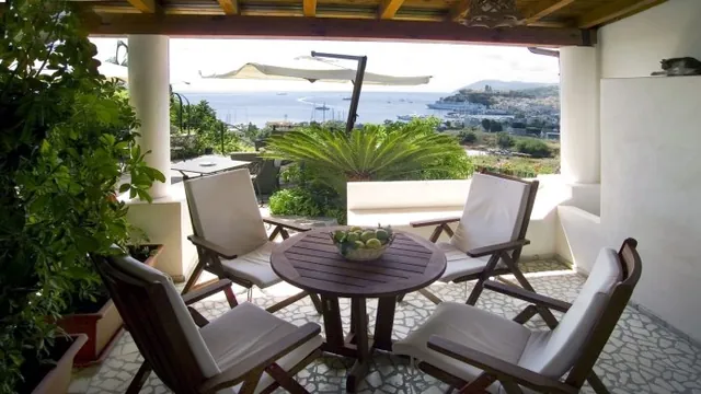 Villa Enrica Lipari photo 2