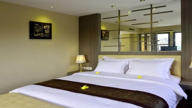 Serela Kuta Bali photo 1
