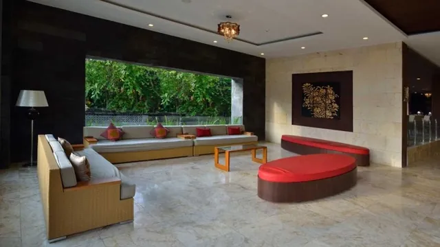 Serela Kuta Bali photo 2