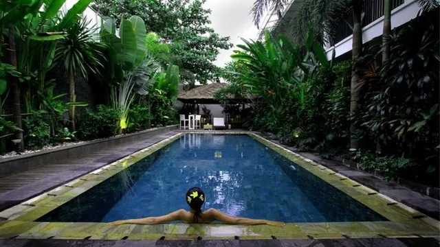 Serela Kuta Bali photo 3