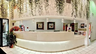 Quality Inn & Suites Val D'or