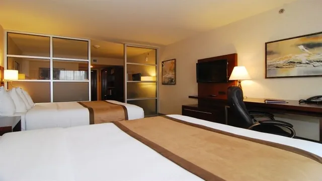 Quality Inn & Suites Val D'or photo 3