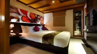 The Banyumas Residence
