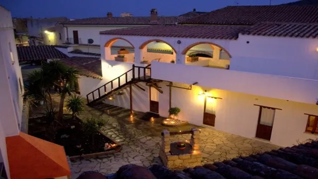Free Beach Village Muravera photo 1