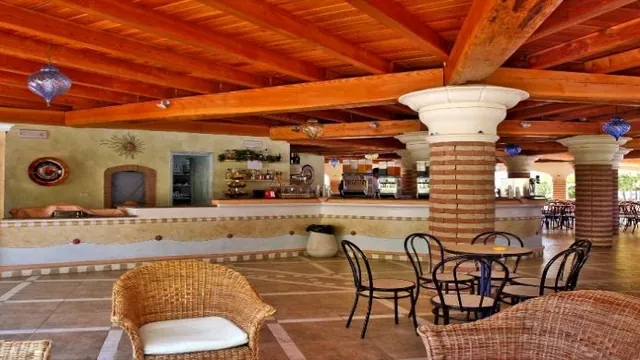 Free Beach Village Muravera photo 2