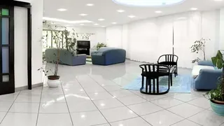 Hotel Petri Marini Aglientu