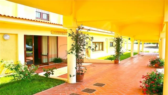 Hotel Petri Marini Aglientu photo 2