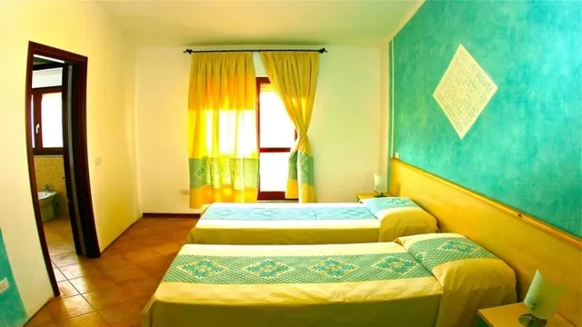 Hotel Petri Marini Aglientu photo 3
