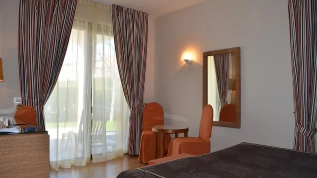 Alfieri Hotel Sirmione photo 1