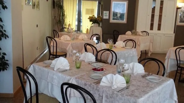 Alfieri Hotel Sirmione photo 2