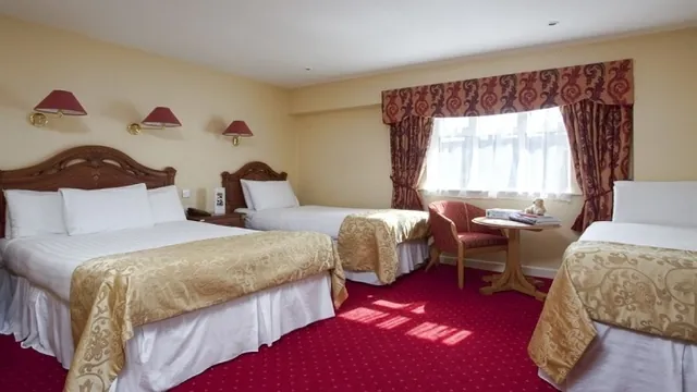 Royal Hotel And Merrill Leisure Club photo 3