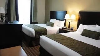 Fairfield Inn & Suites Vernon