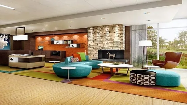 Fairfield Inn & Suites Vernon photo 3