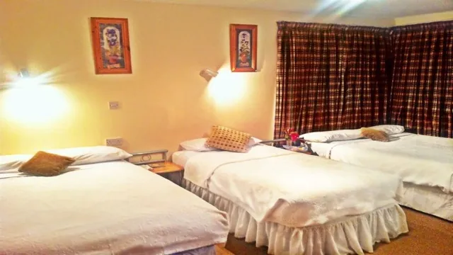Killarney View House photo 1