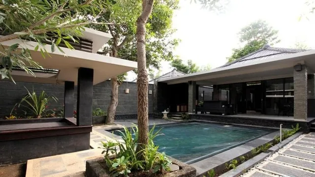 Gino Feruci Villa Lovina photo 3
