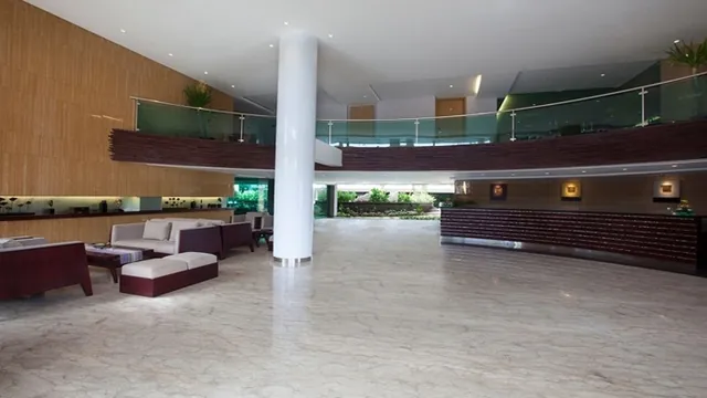 Bintang Kuta Hotel photo 2