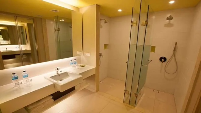 Bintang Kuta Hotel photo 3