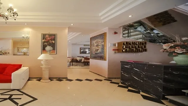 Villa Katia Hotel Rimini photo 2