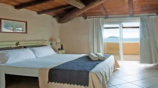 Terza Spiaggia & La Filasca Apartments
