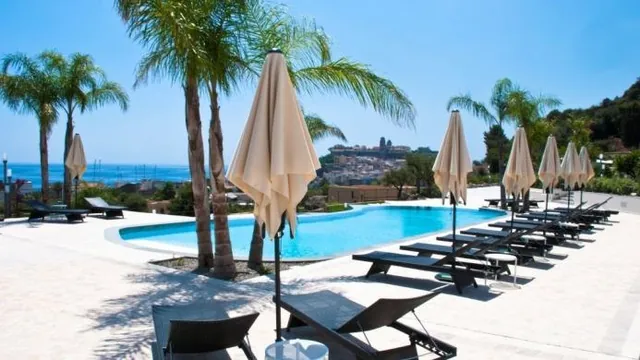 Mea Hotel Lipari photo 2