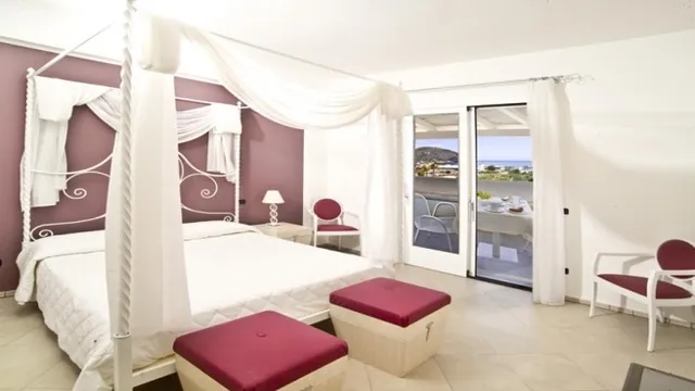 Mea Hotel Lipari photo 3