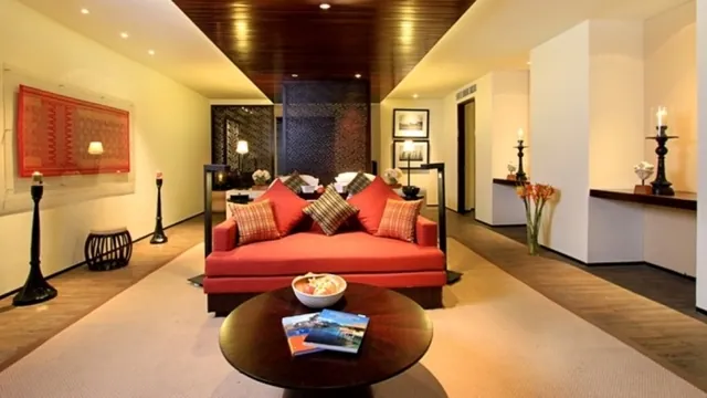 Samabe Bali Resort & Villas photo 3