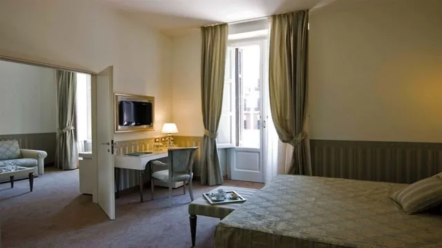 Oriente Hotel Bari photo 1