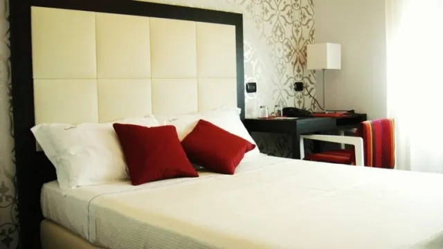 La Torretta Hotel Bollate photo 2