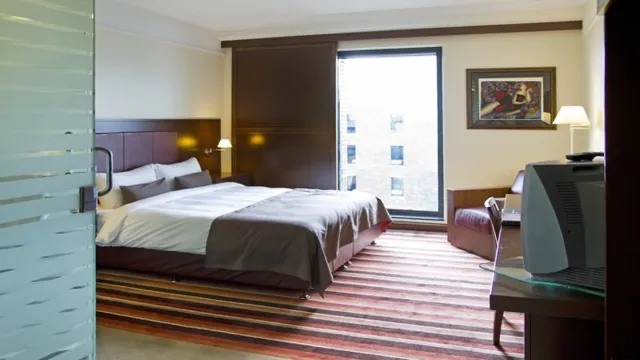 Worldhotel Grand Winston Hotel The Hague photo 2