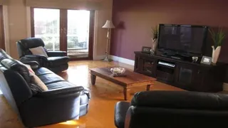 Molesworth Court Suites