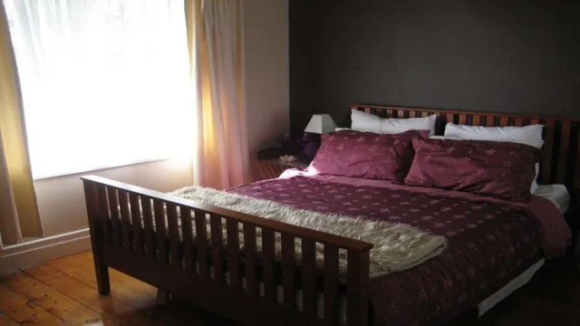 Molesworth Court Suites photo 2