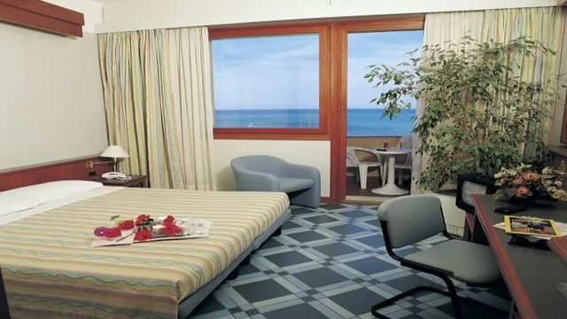 Roccaruja Hotel Stintino photo 2