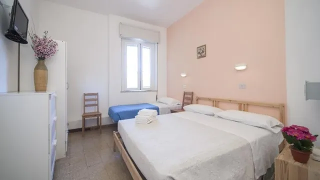 Colombo Hotel Riccione photo 1