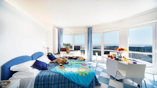 Colombo Hotel Riccione photo 3